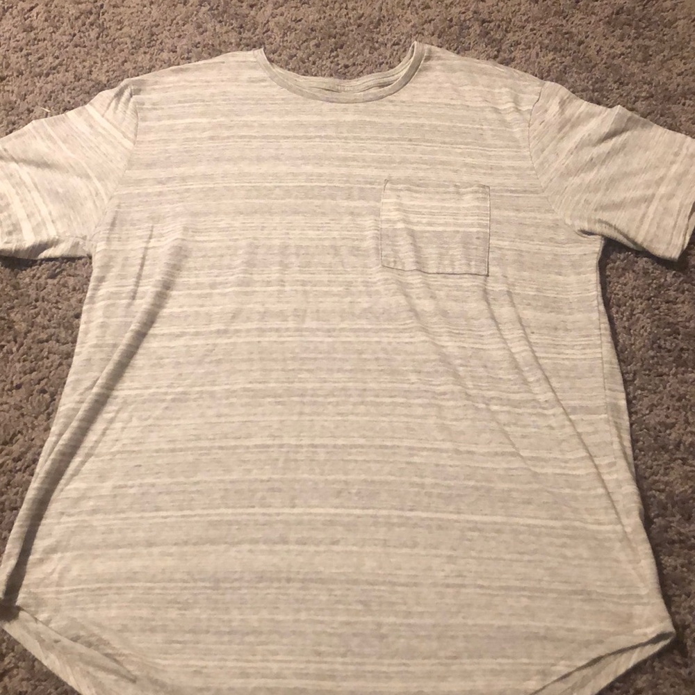 Men’s pacsun tee